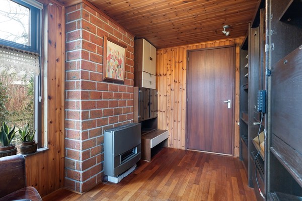 Medium property photo - Suderein 52, 9255 LC Tytsjerk